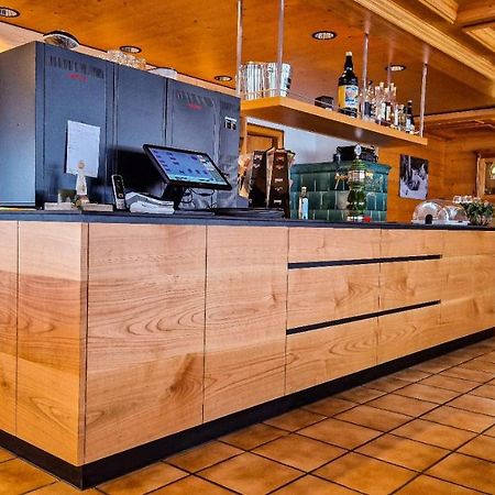 Gasthaus Roessli Brülisau Esterno foto