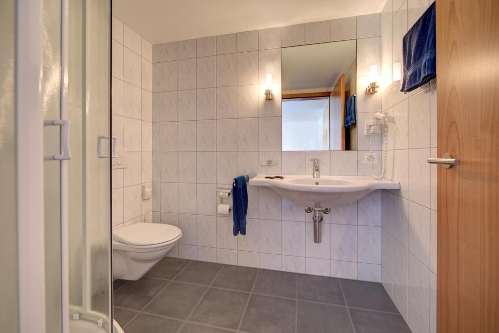 Gasthaus Roessli Brülisau Esterno foto